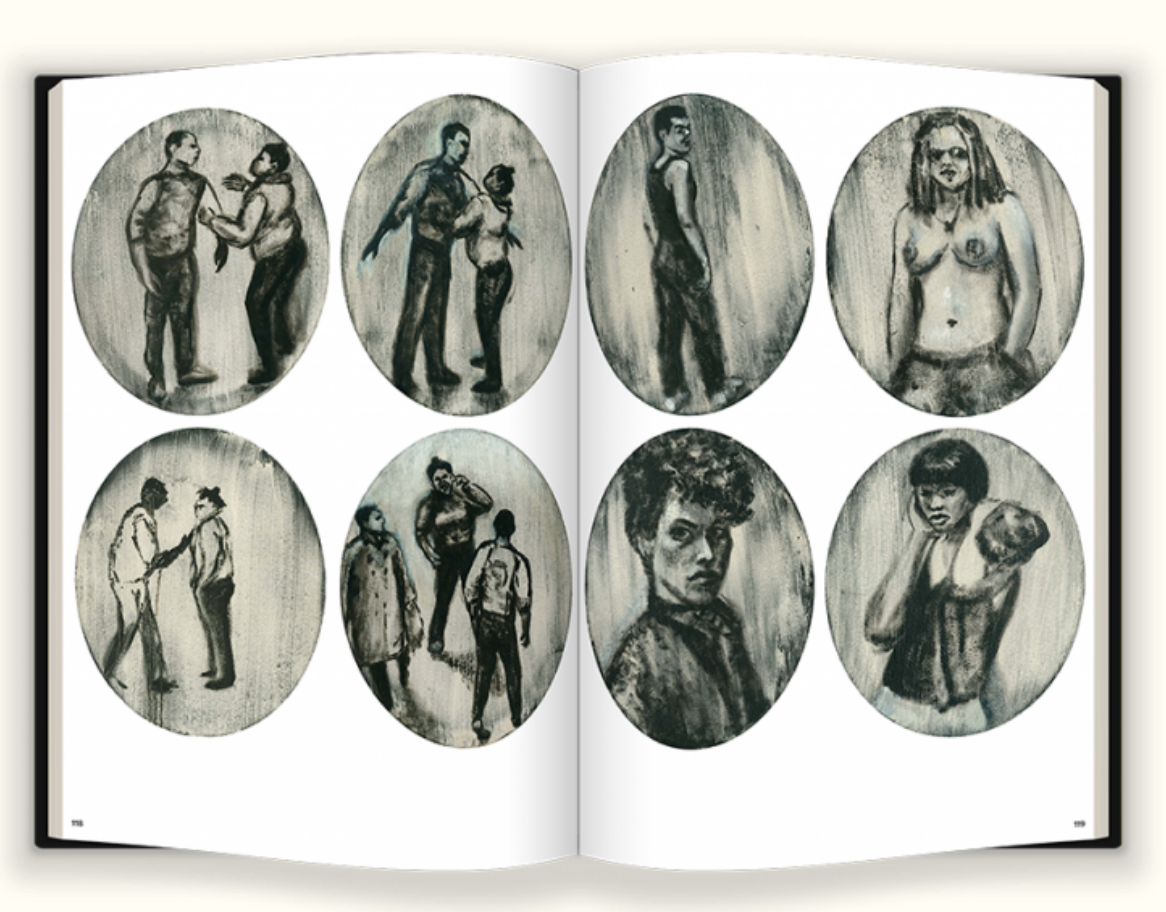 DICKSON, Jane - Jane Dickson In Times Square